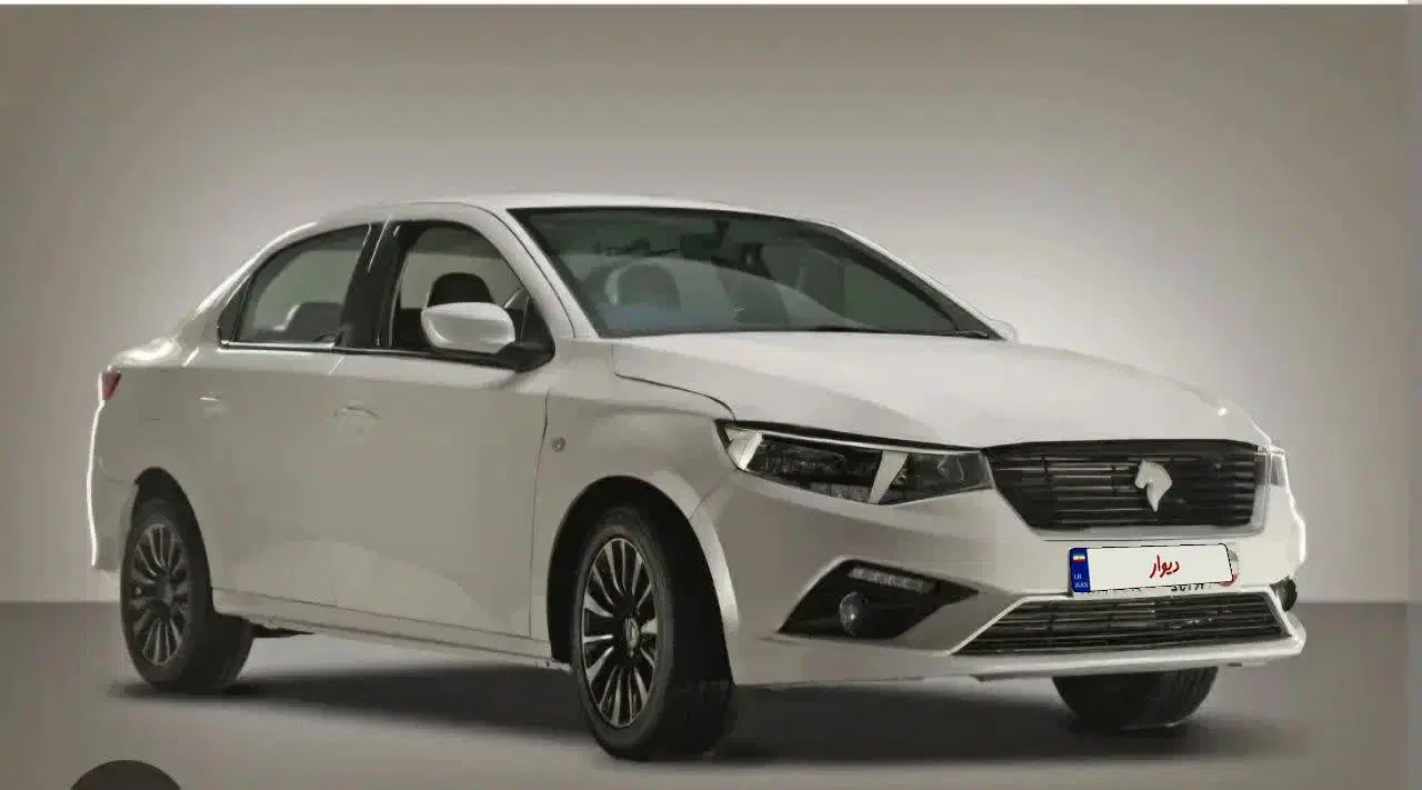 حواله طرح مادران تارا دستی v1|خودرو سواری و وانت|کرج, حصار|دیوار