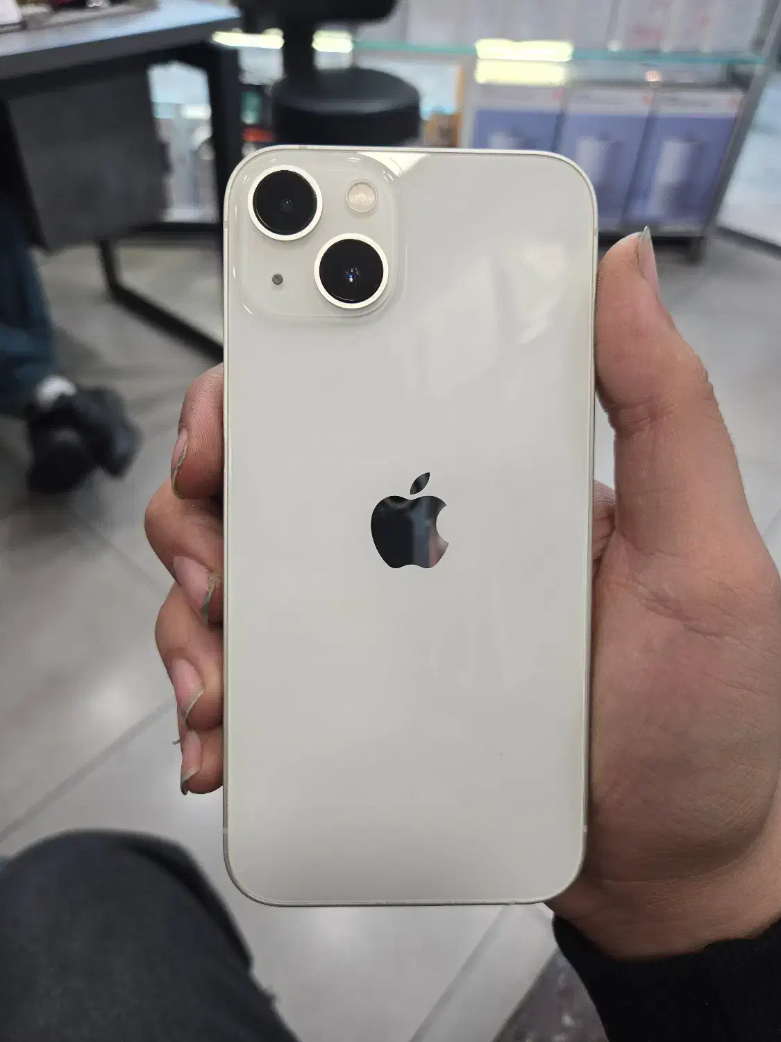 13normal 256 Ch|موبایل|تهران, جردن|دیوار