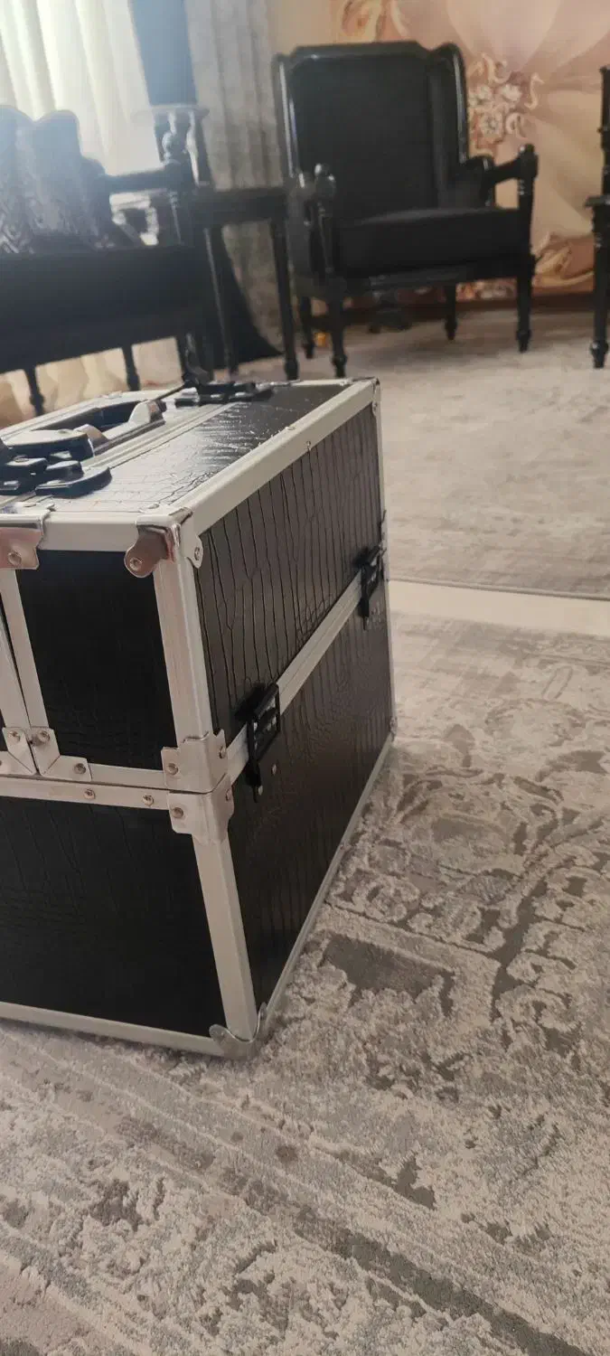 چمدان گریم|آرایشی، بهداشتی، درمانی|شهریار, شهریار|دیوار