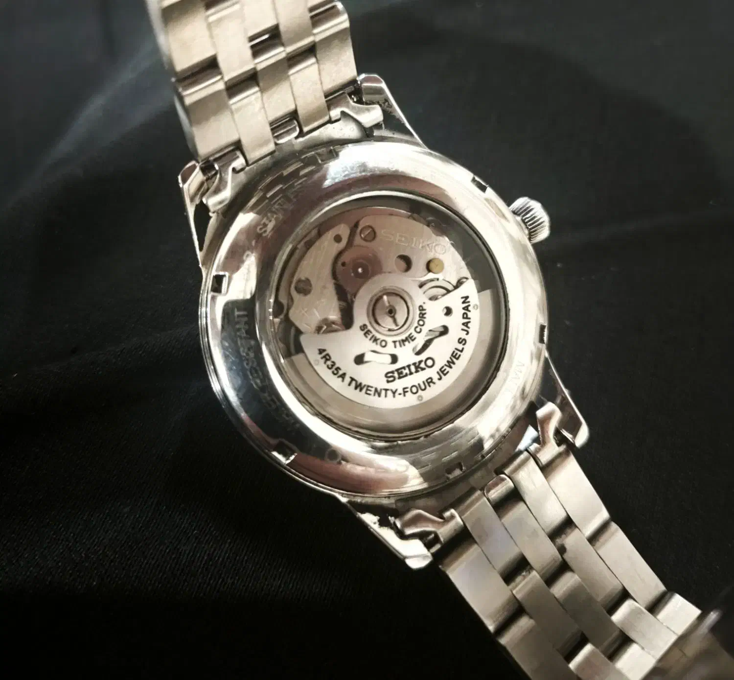 سیکو پرساژ اصل|ساعت|تهران, ابوذر|دیوار