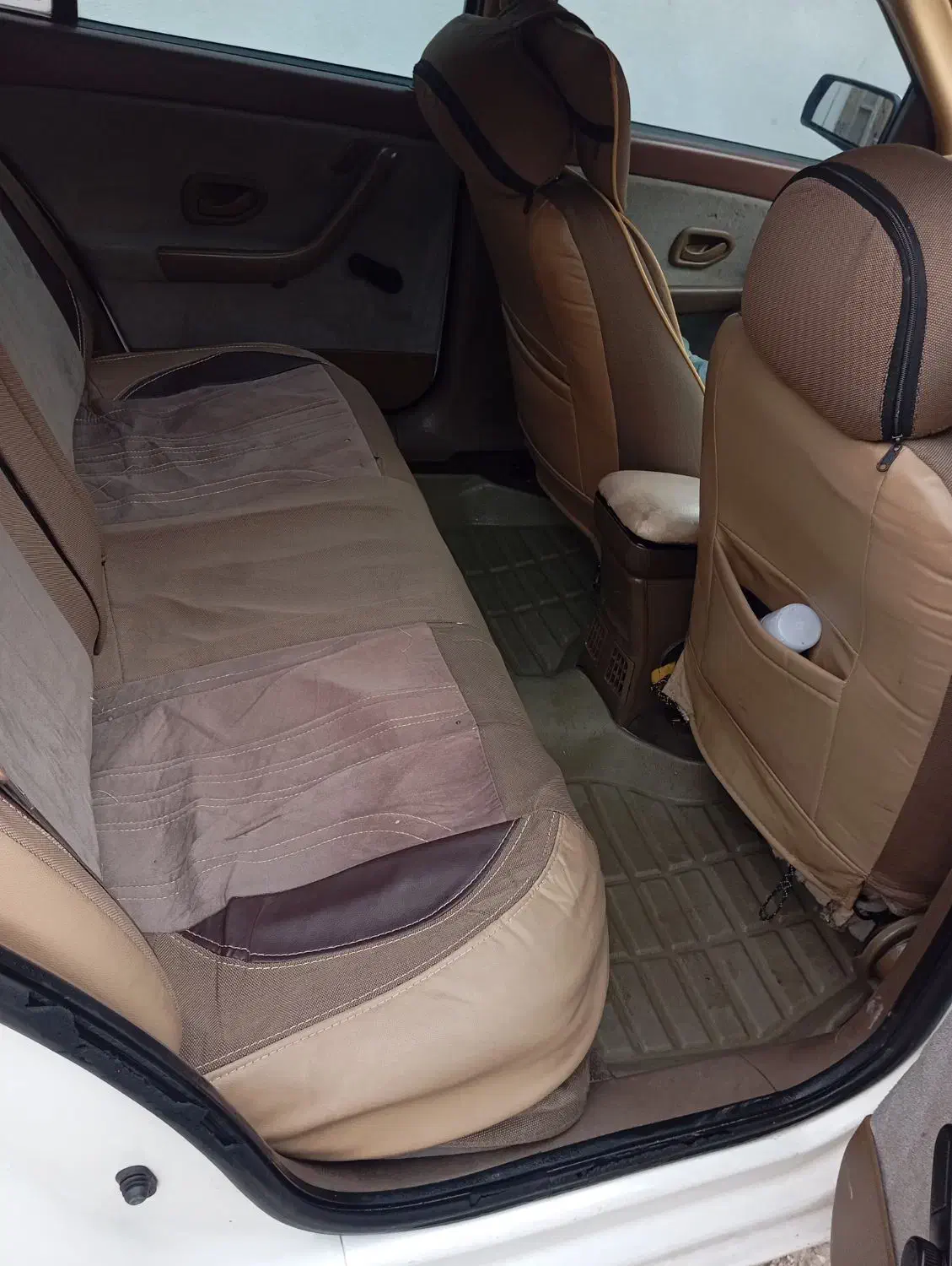 خودرو|خودرو سواری و وانت|خوی, |دیوار