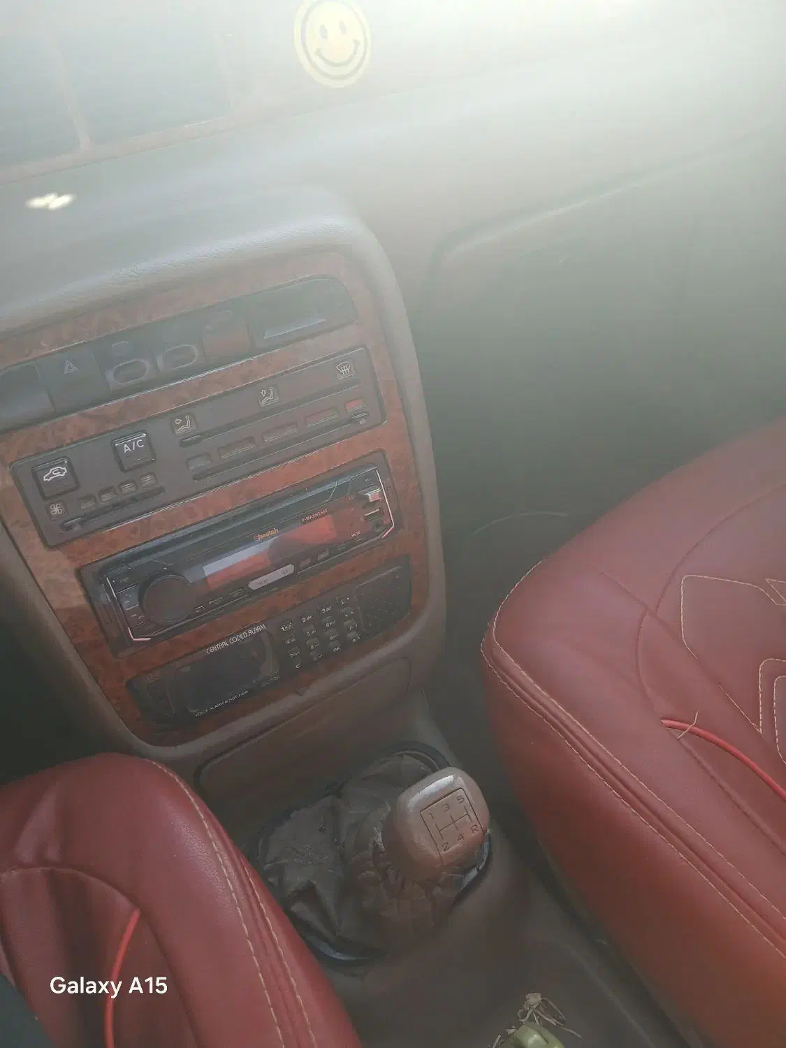 سمند ال ایکسLXمدل ۹۰|خودرو سواری و وانت|کهنوج, |دیوار