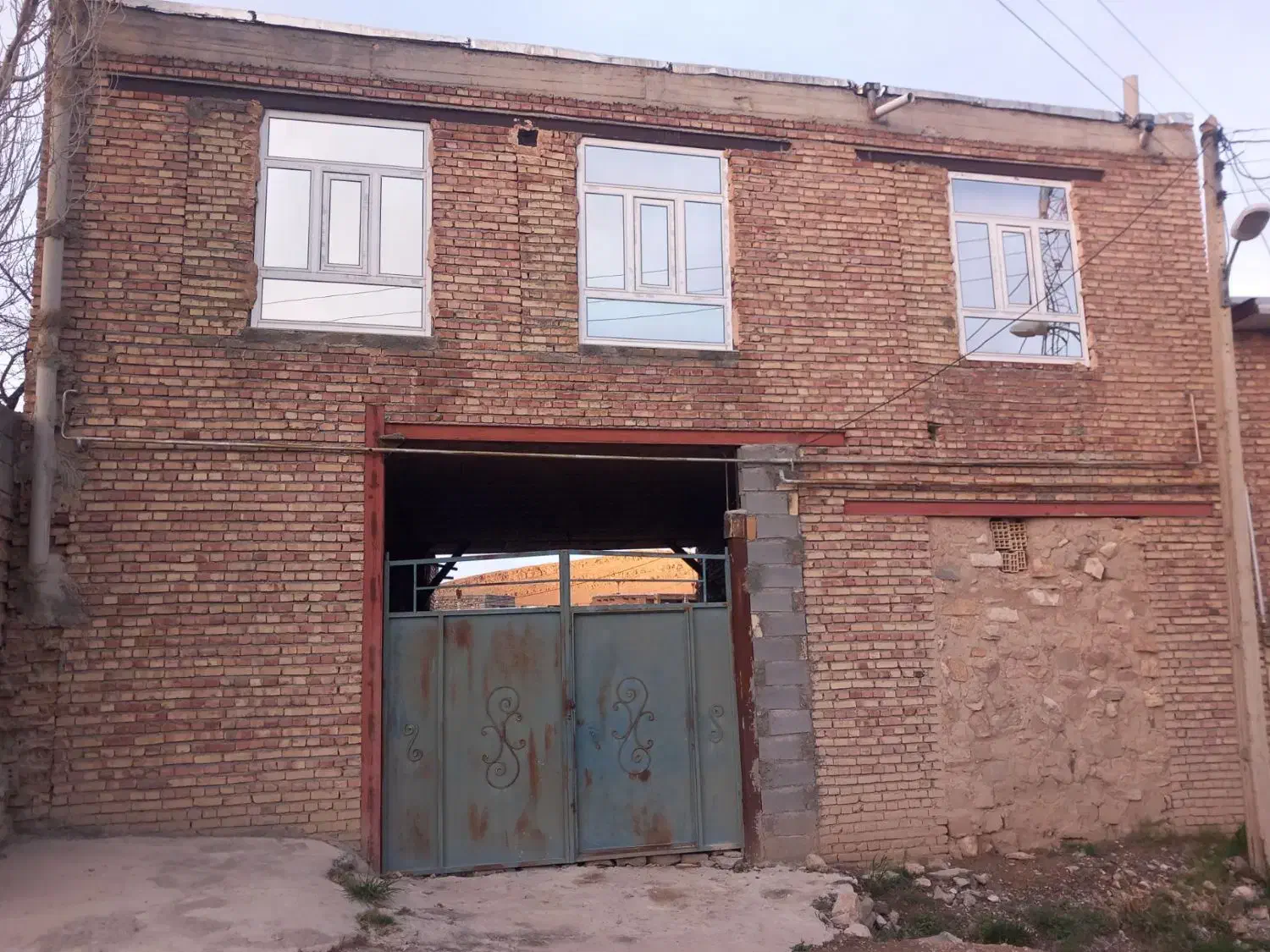 خانه|فروش خانه و ویلا|قره قوین, |دیوار