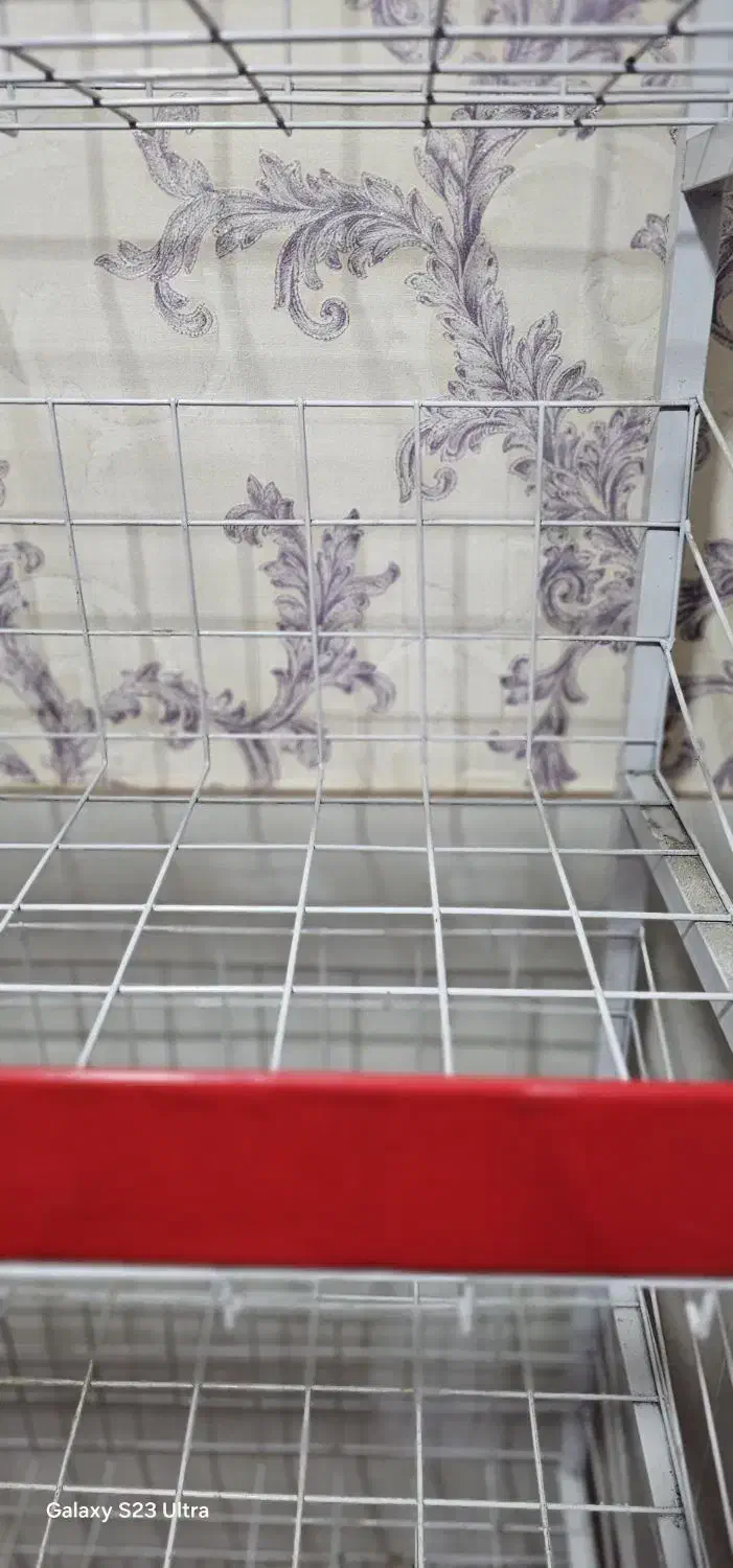 قفسه|فروشگاه و مغازه|فردوسیه, |دیوار