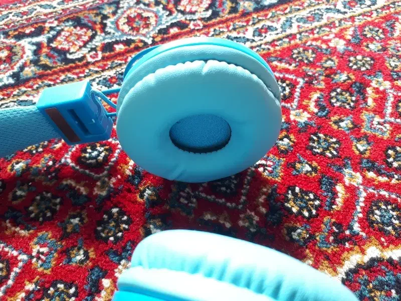 هدفن|لوازم جانبی موبایل و تبلت|همدان, |دیوار