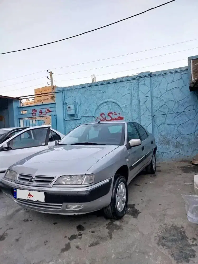 فروش|خودرو سواری و وانت|فردیس, شهرک ارم|دیوار