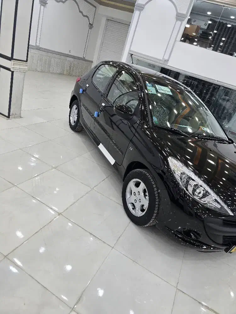 پژو207i پانوراما تیوفایو پلاسTU5P|خودرو سواری و وانت|زاهدان, |دیوار