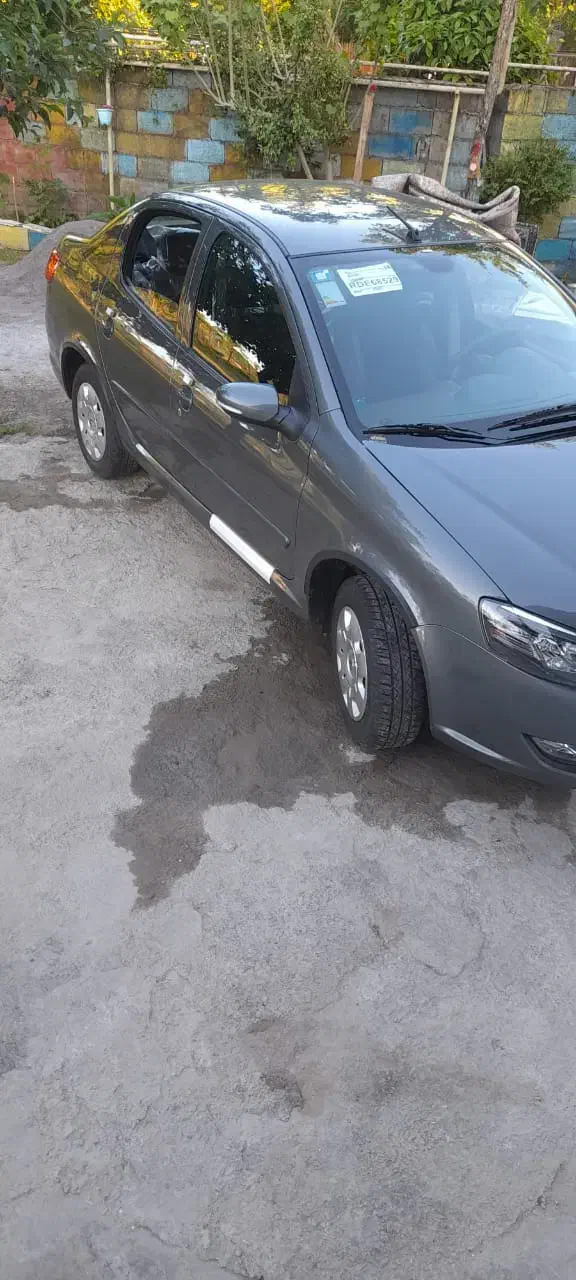 ماشین رانا پلاس مدل ۱۴۰۳|خودرو سواری و وانت|رشت, پل تالشان|دیوار