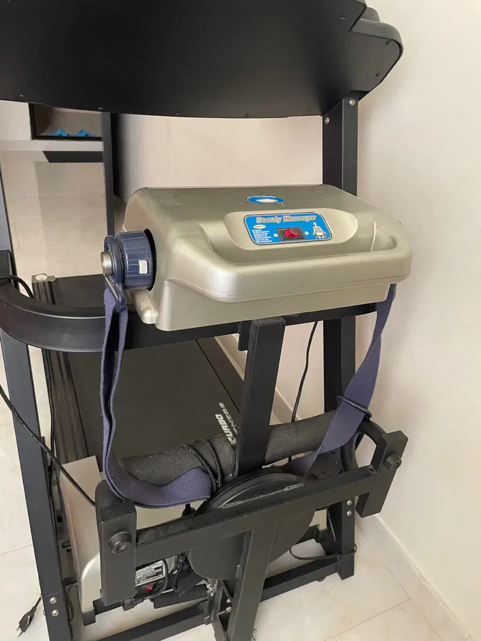 تردمیل|تجهیزات ورزشی|ارومیه, |دیوار