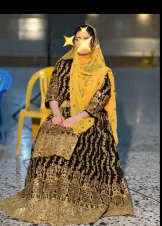 لباس محلی|لباس|شوشتر, |دیوار