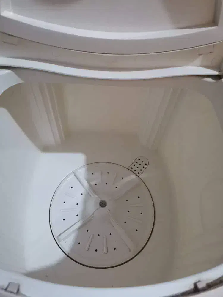 مینی واش فریدولین|ماشین لباسشویی و خشککن لباس|گرگان, |دیوار