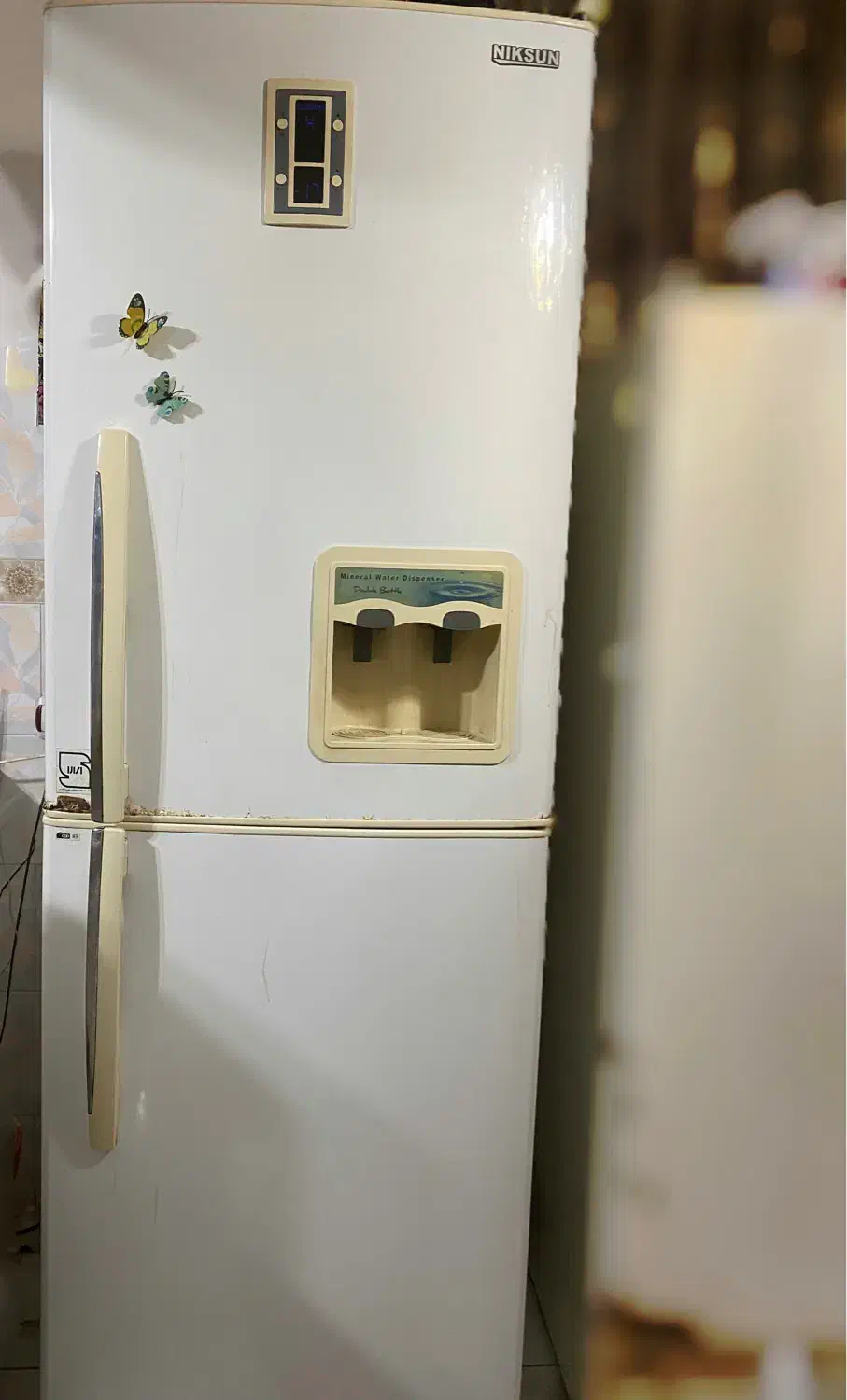 یخچال|یخچال و فریزر|رشت, پارک شهر|دیوار