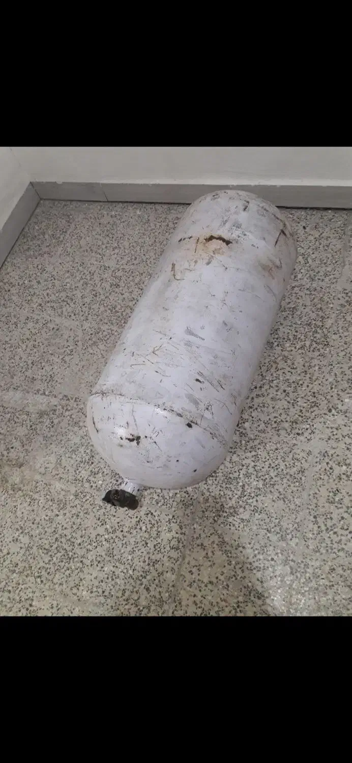 مخزن گازسی ان جیcnj|ابزارآلات|خرم‌آباد, |دیوار