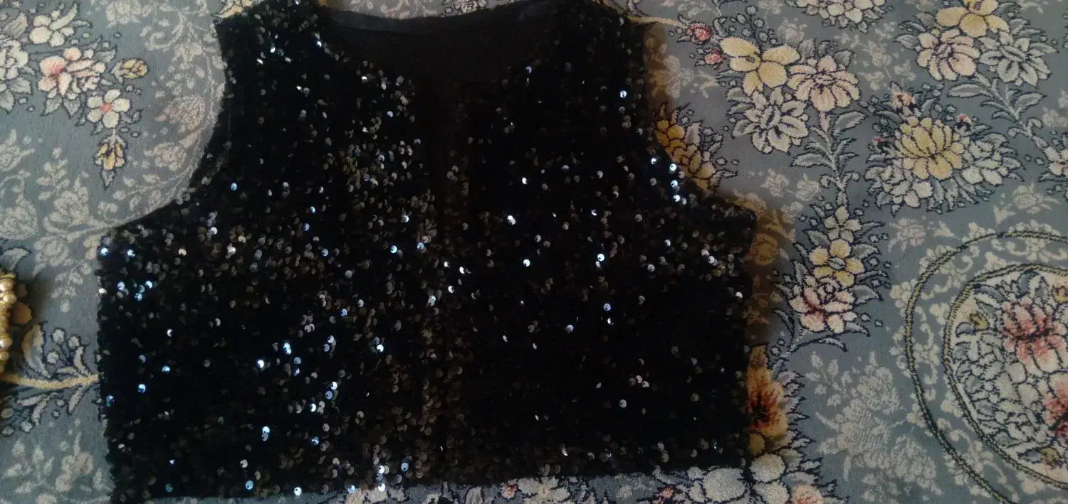 فروش جلیقه|لباس|جوانرود, |دیوار