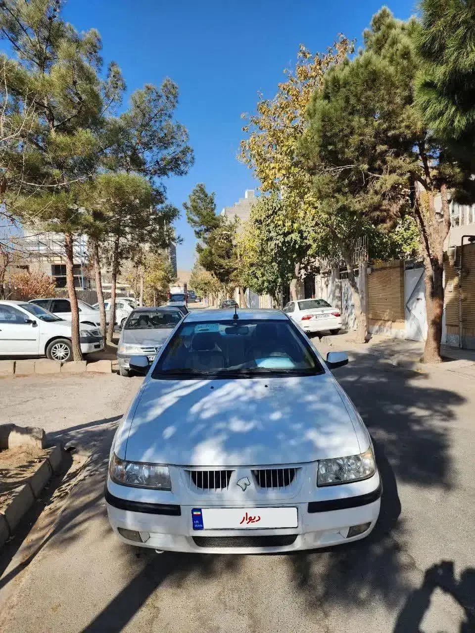 فروش خودرو|خودرو سواری و وانت|مشهد, رضاشهر|دیوار