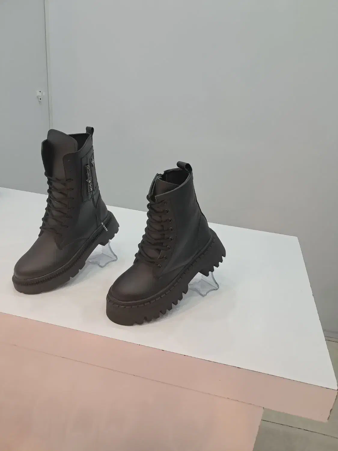 بوت زنانه|کیف، کفش، کمربند|لنجان, |دیوار