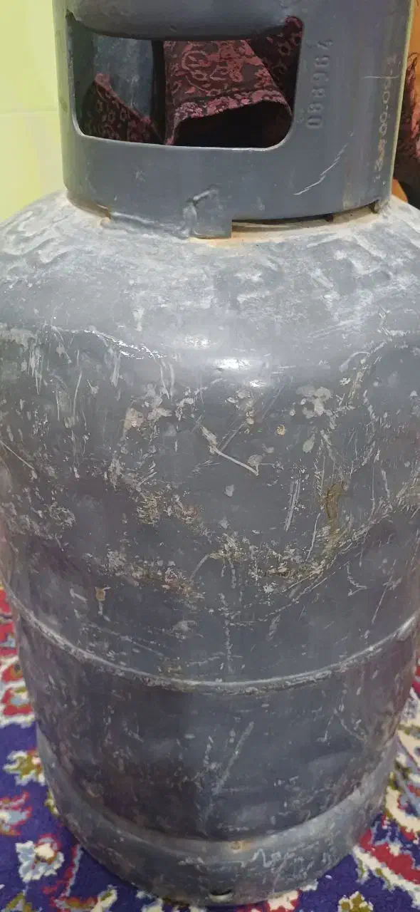 کپسول|اجاق گاز و لوازم برقی پخت‌وپز|زابل, |دیوار