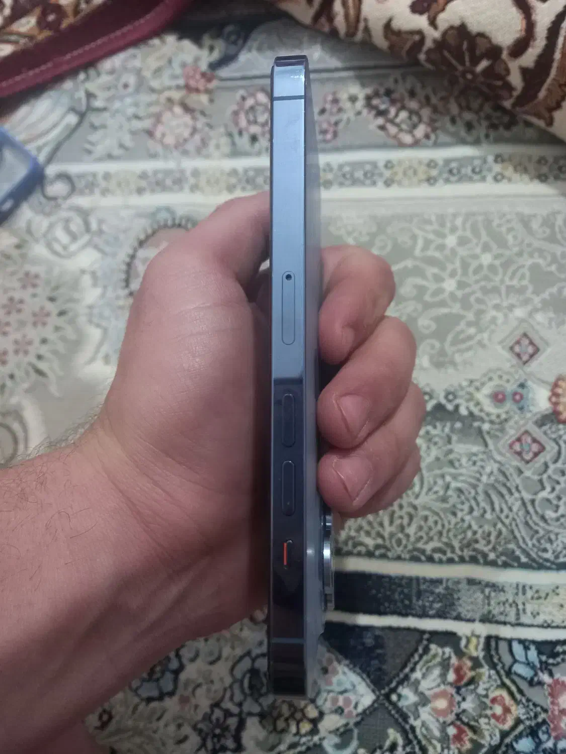 آیفون 13پرو|موبایل|تبریز, |دیوار