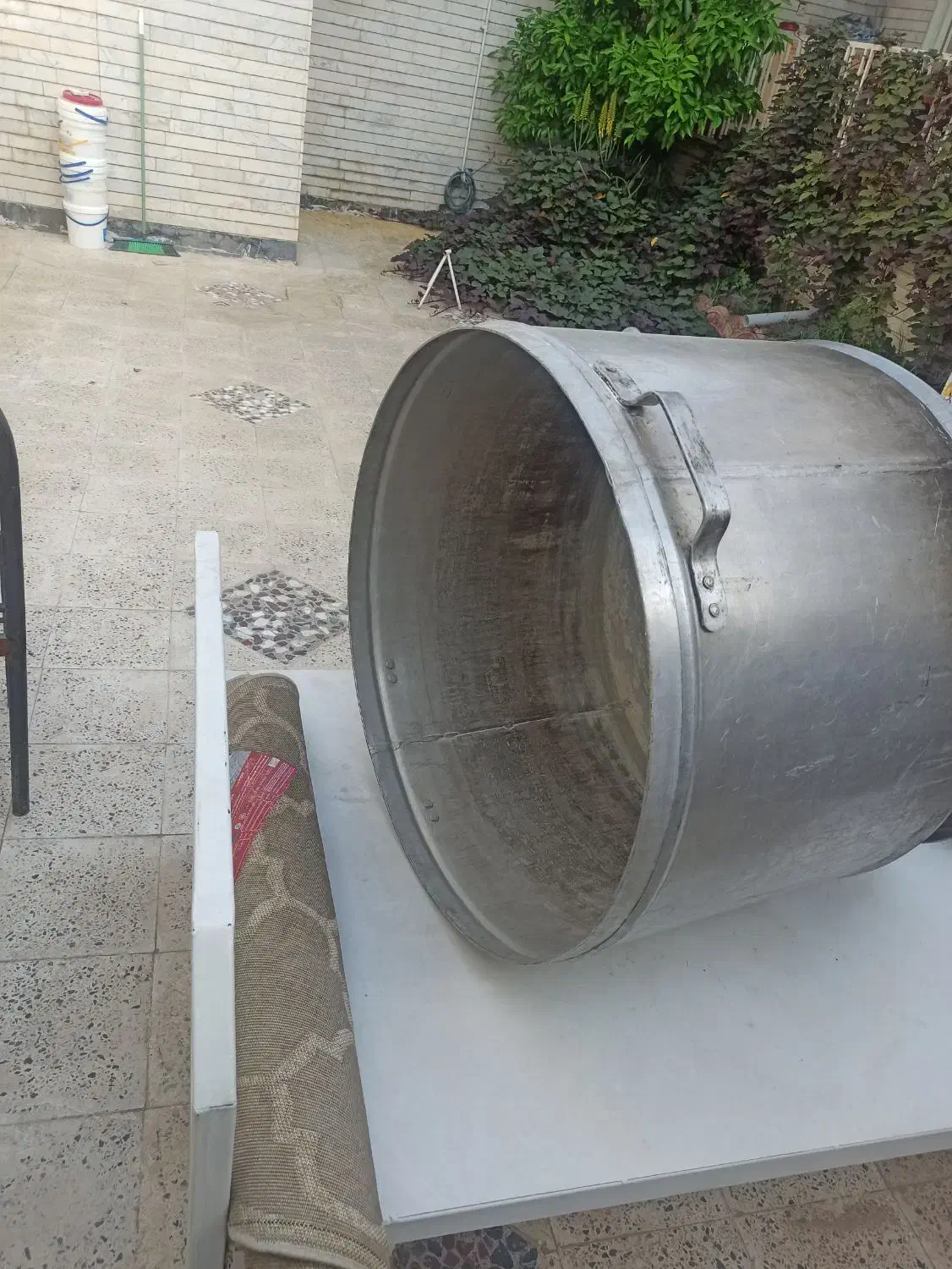 دیگ بخار پز دست ساز|کافیشاپ و رستوران|کازرون, |دیوار