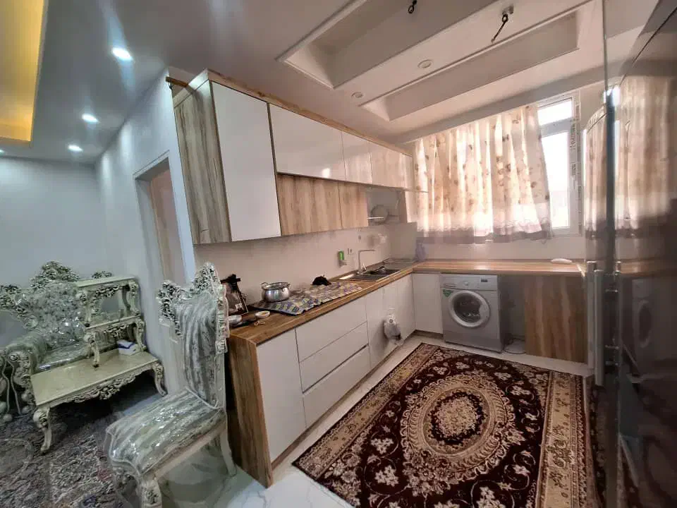 فروش آپارتمان ۸۰ متری تک واحدی/محمد باقر/موسی کاظم|فروش آپارتمان|اسلامشهر, شهرک توحید|دیوار