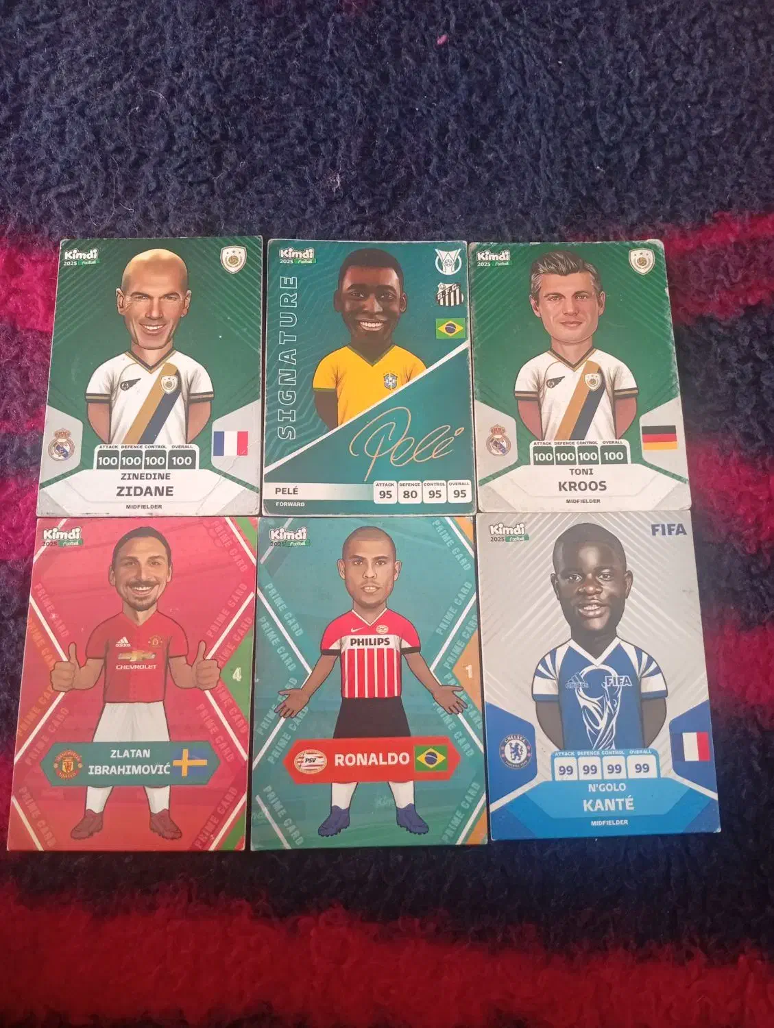 کیمدی|کلکسیون و سرگرمی|رفسنجان, |دیوار