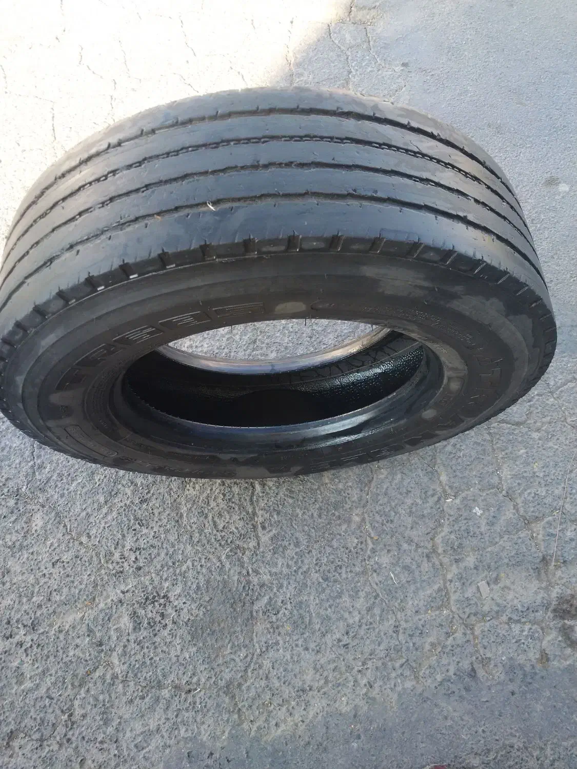 لاستیک|قطعات یدکی و لوازم جانبی|محمدیه-قزوین, |دیوار