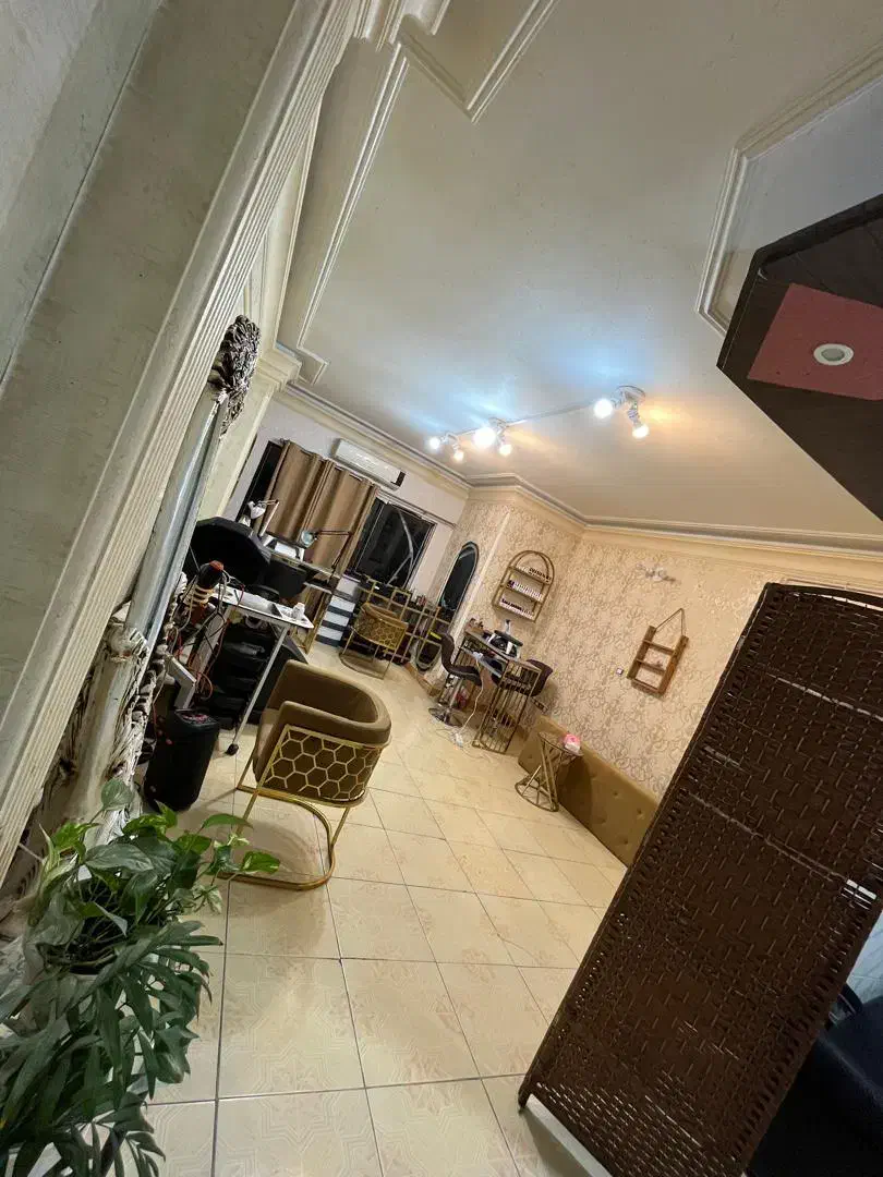 ۷۴ متر دفتر کار بر اصلی بلوار دیلمان پاخور مناسب|اجارهٔ دفتر کار، اتاق اداری، مطب|رشت, گلسار|دیوار