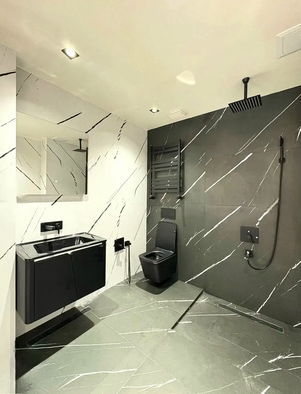 زعـفـرانـیــه ( نوساز  مدرن ) 300m