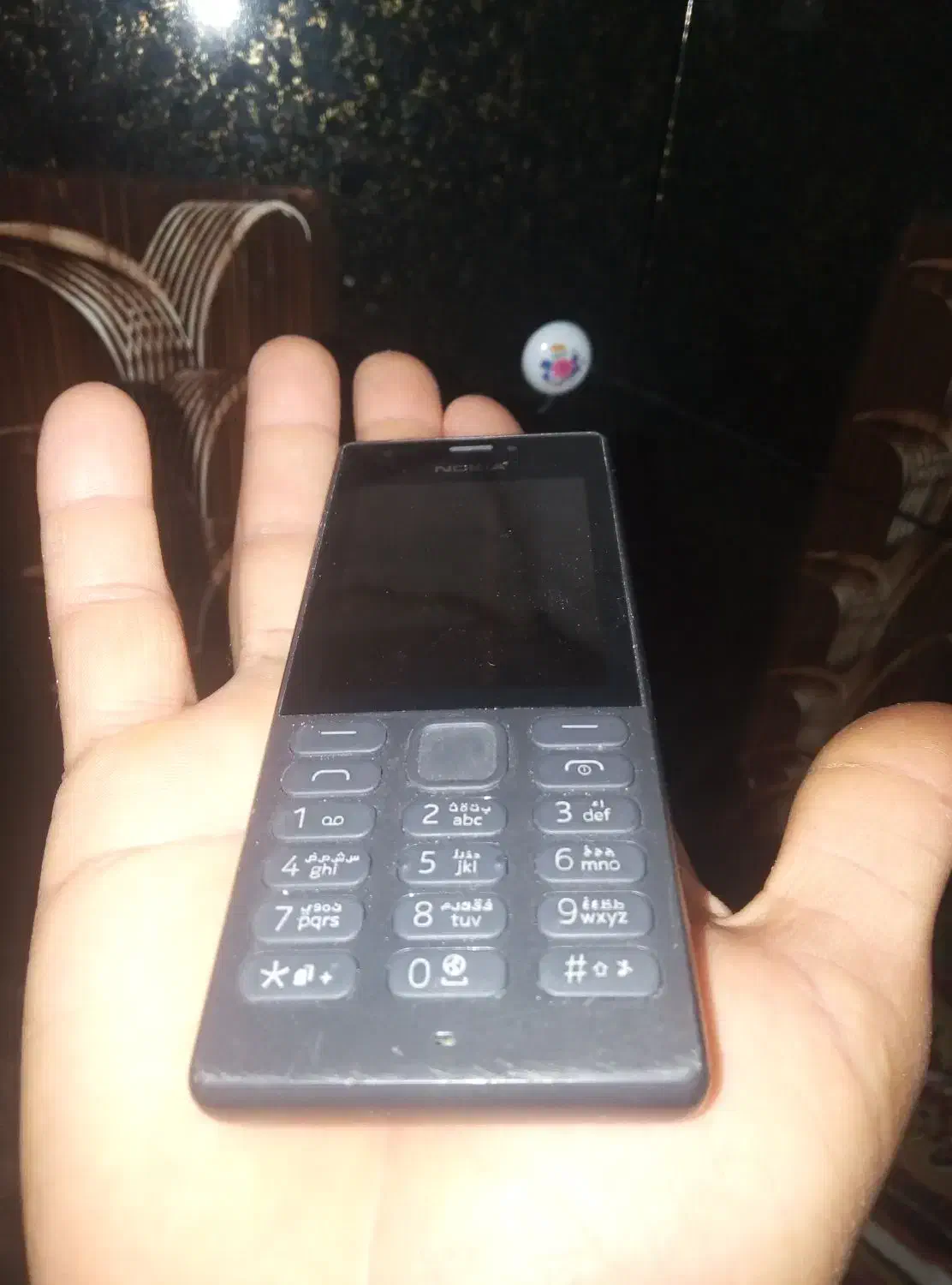 گوشی نوکیا 2160اصلی|موبایل|یاسوج, |دیوار