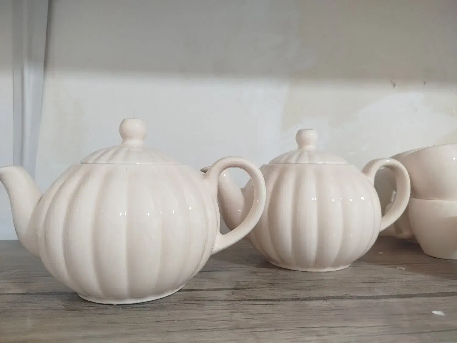 قوری سرامیکی|قوری، کتری، قهوهساز دستی|مشهد, ایثارگران|دیوار