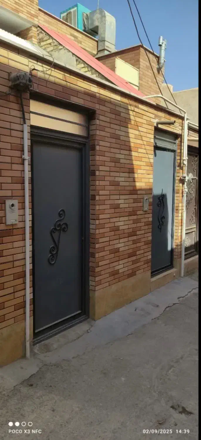 ویلایی فروشی ۶۰ متری حاج زینل|فروش خانه و ویلا|قم, حاج زینل|دیوار