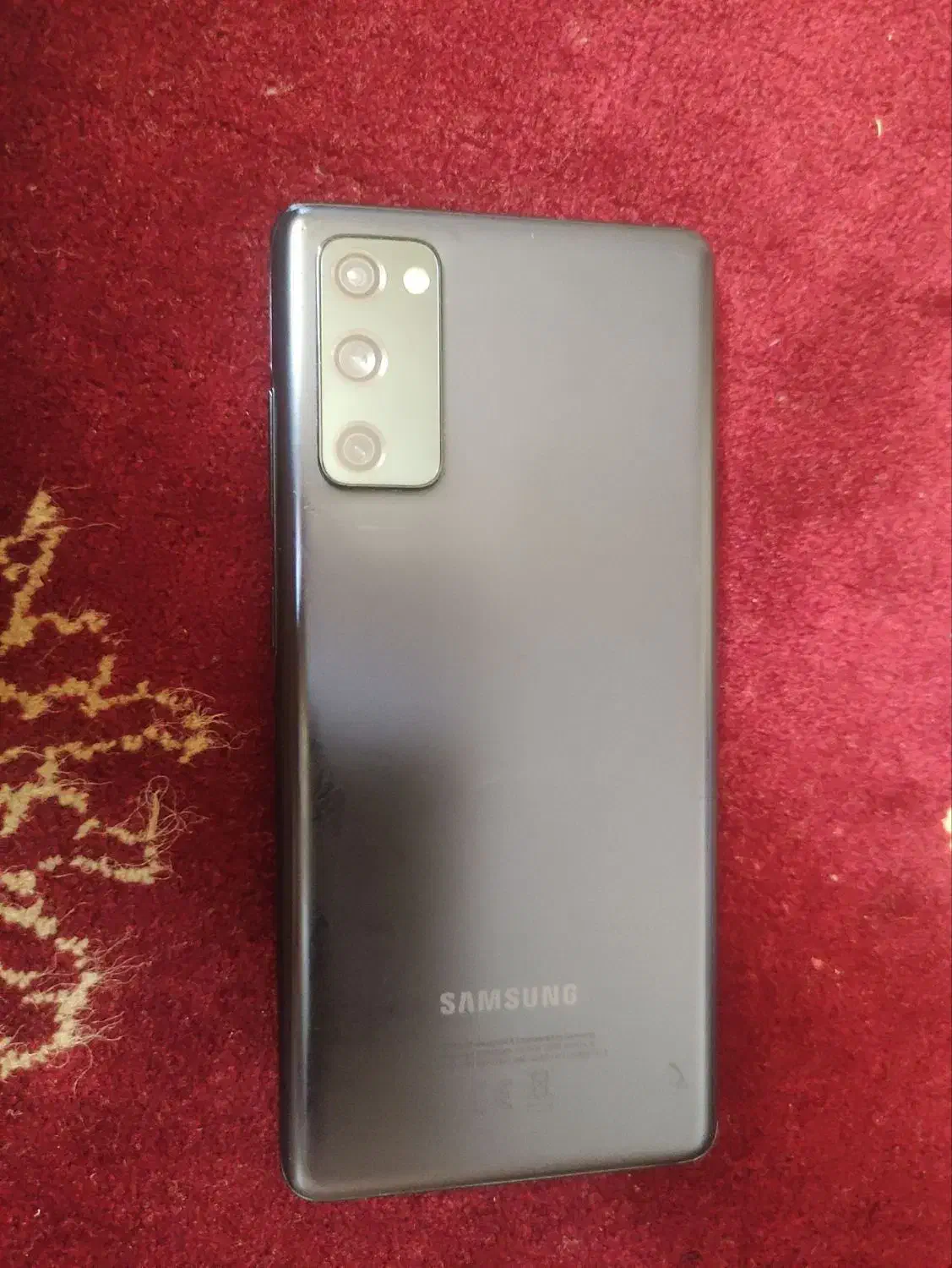 s20 fe|موبایل|یاسوج, |دیوار