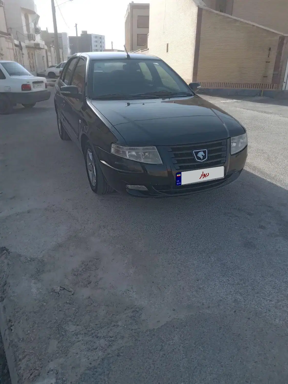 ef7|خودرو سواری و وانت|بهبهان, |دیوار