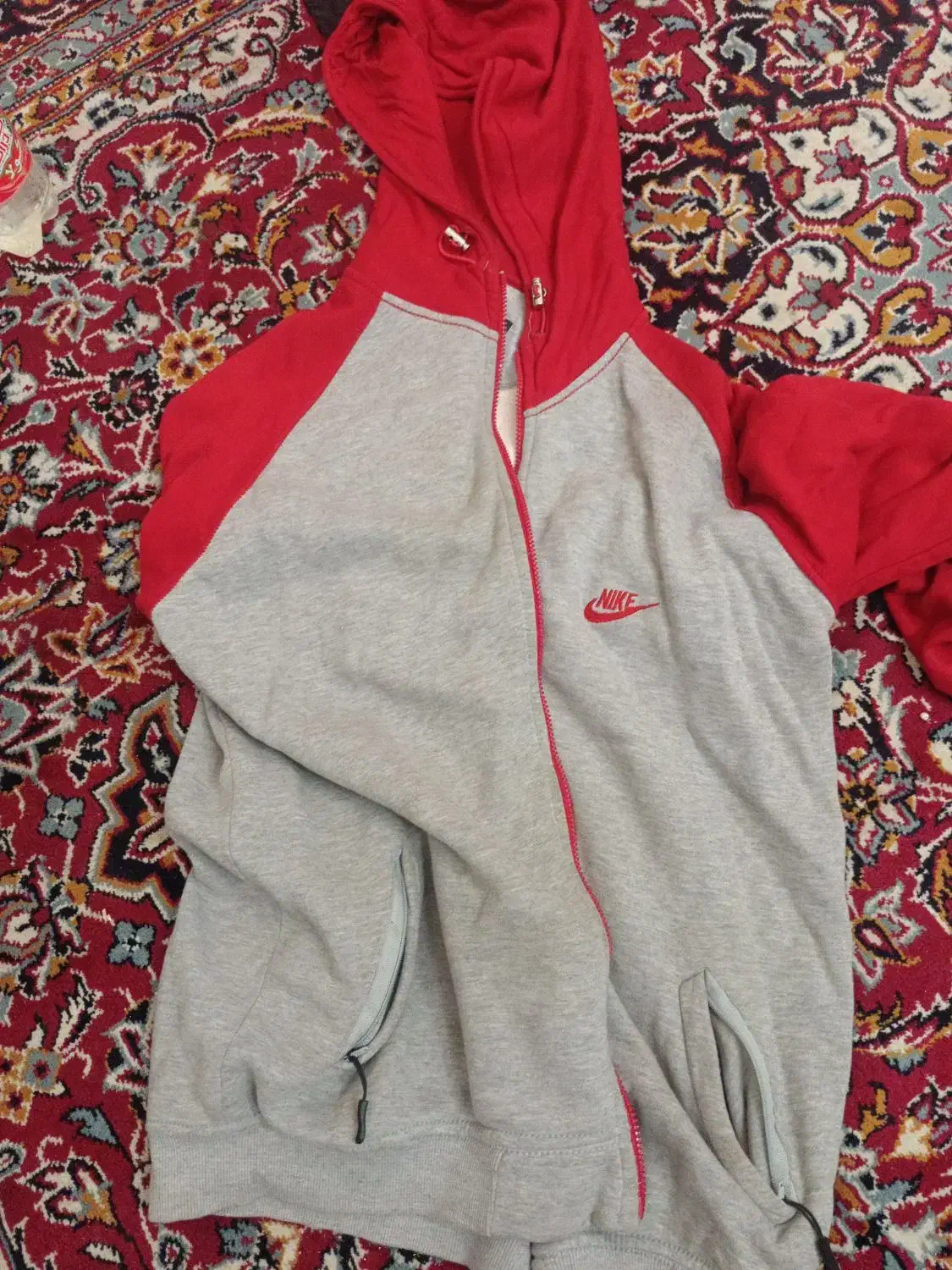 سویشرت سایز4x|لباس|محمودآباد, |دیوار