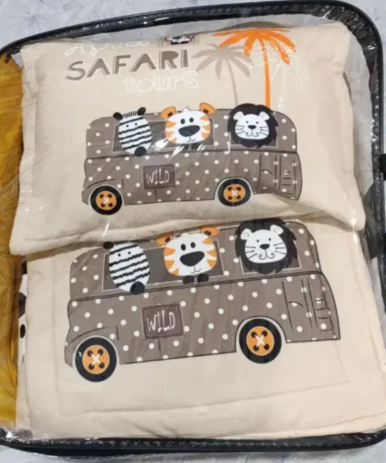 سرویس خواب نوزاد|تخت و سرویس خواب|خرمآباد, |دیوار