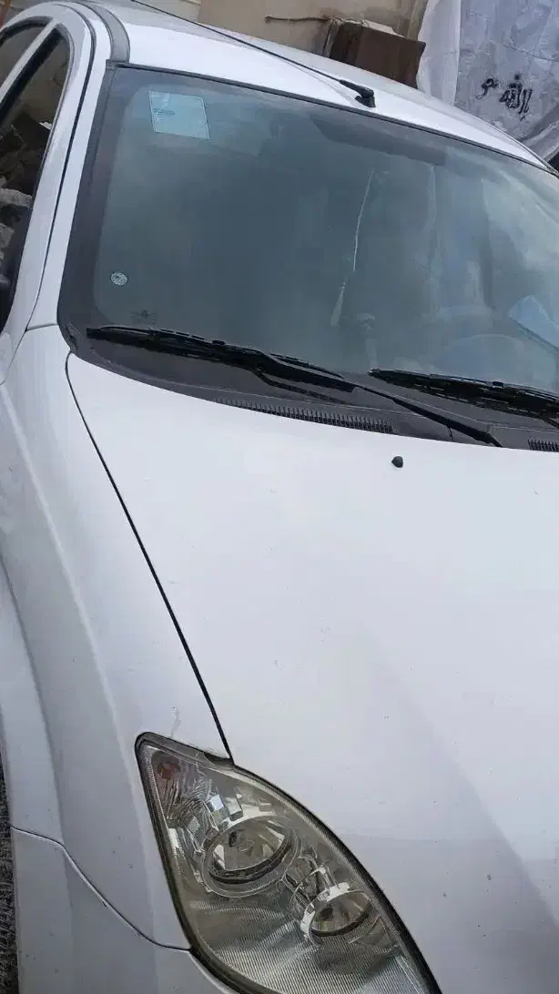 تیبا۹۷ برنگ|خودرو سواری و وانت|قم, قلعه صدری|دیوار