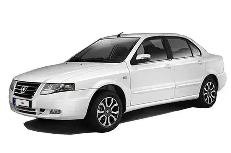 حواله سمند سورن پلاس|خودرو سواری و وانت|هلالی, |دیوار