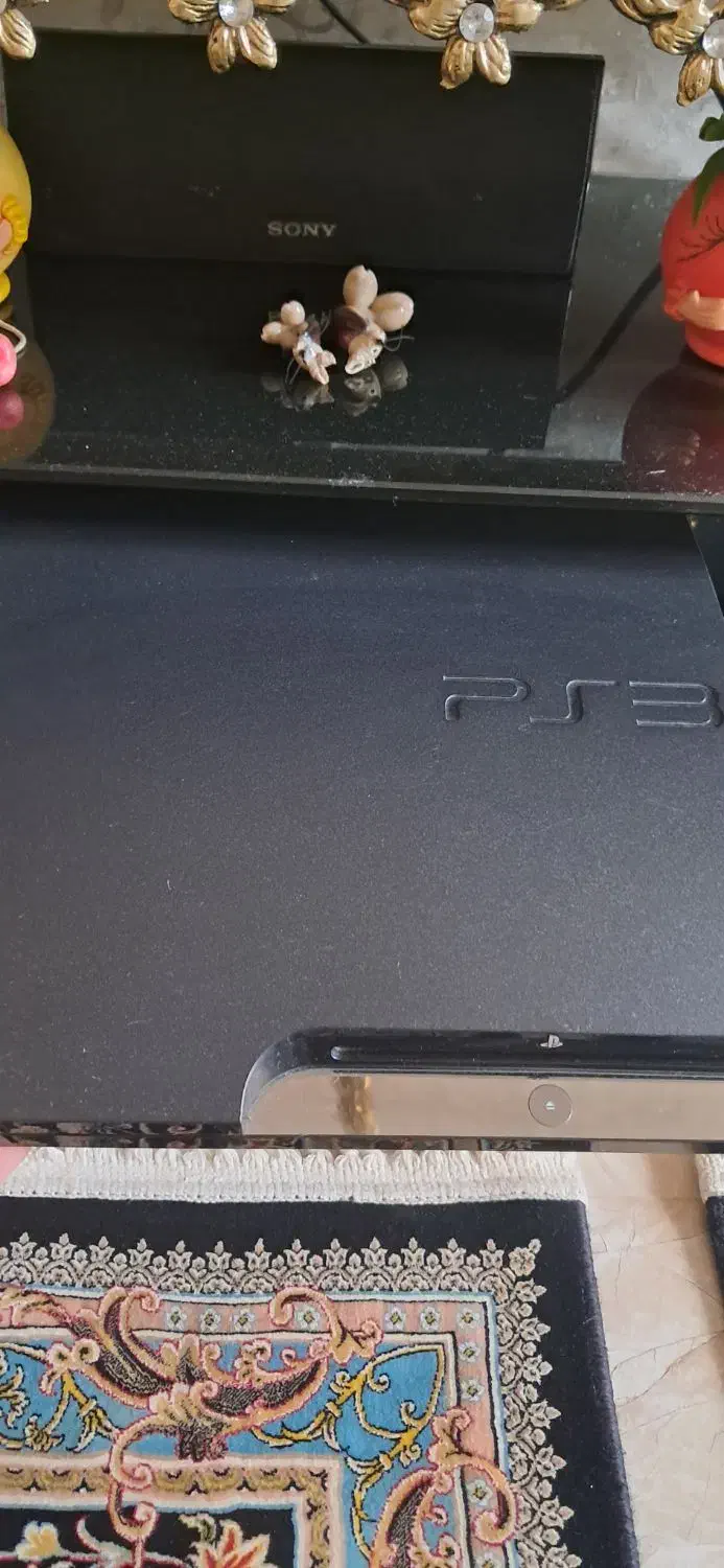 پلی3اسلیم|کنسول، بازی ویدئویی و آنلاین|خرم‌آباد, |دیوار