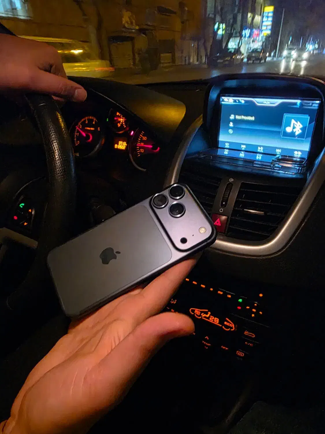 ایفون ۱۷پرو مکس za|موبایل|اصفهان, گورتان|دیوار