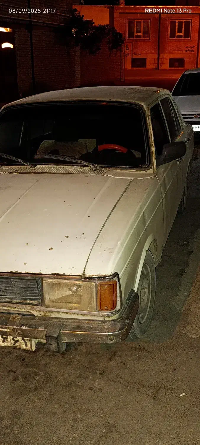 پیکان|خودرو سواری و وانت|قروه, |دیوار