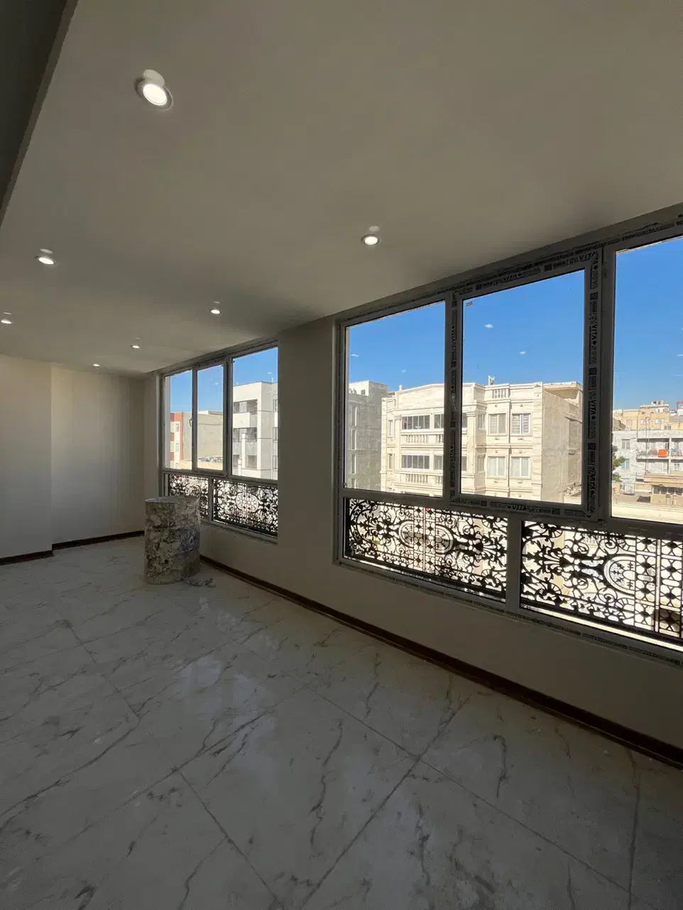 180م 3خوابه / کلید نخورده / خوش چیدمان / سوپر لوکس|اجارهٔ آپارتمان|کرج, گلشهر|دیوار