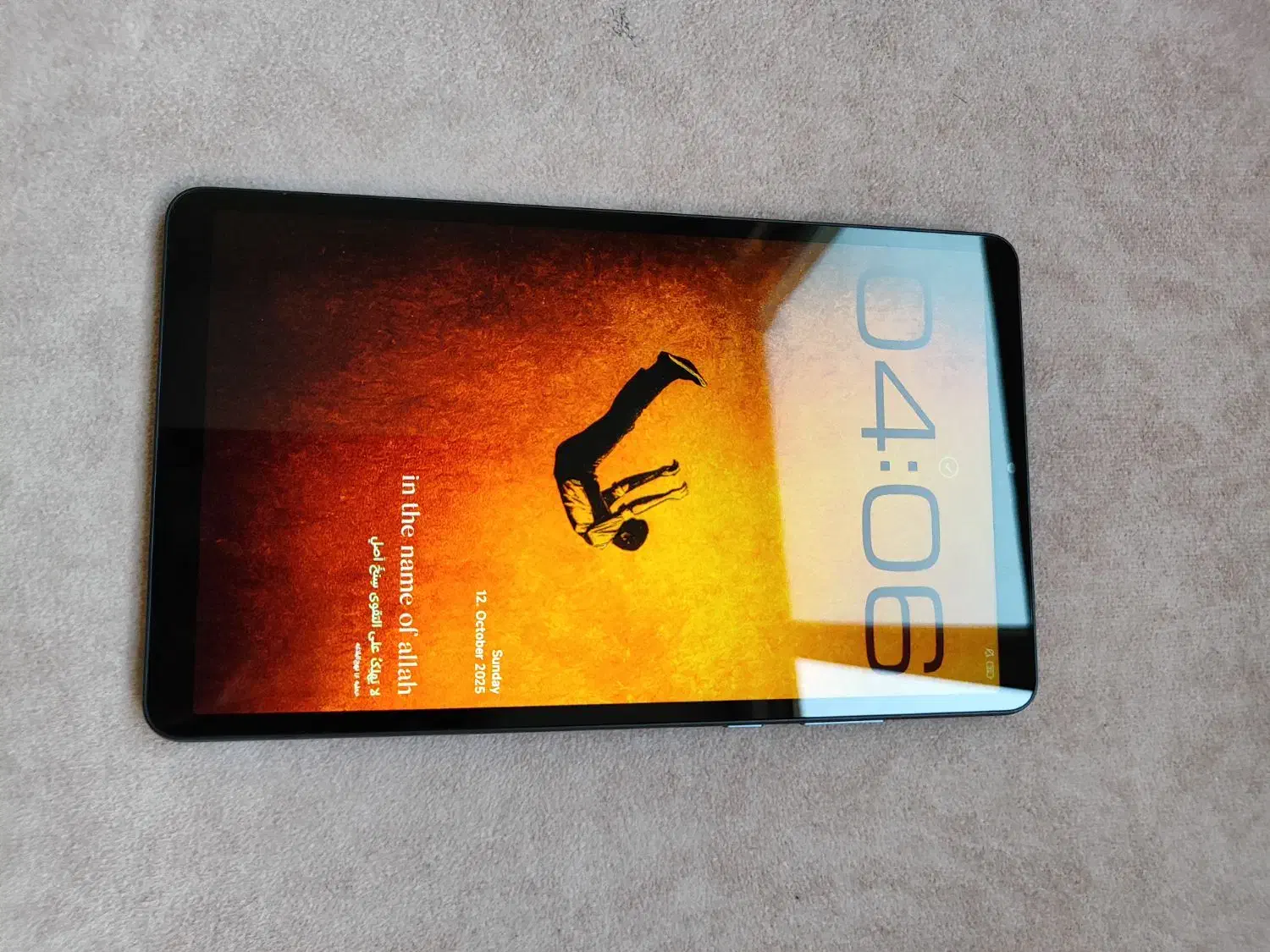 تبلت Redmi pad se 8.7inch WiFi|تبلت|تهران, تختی|دیوار