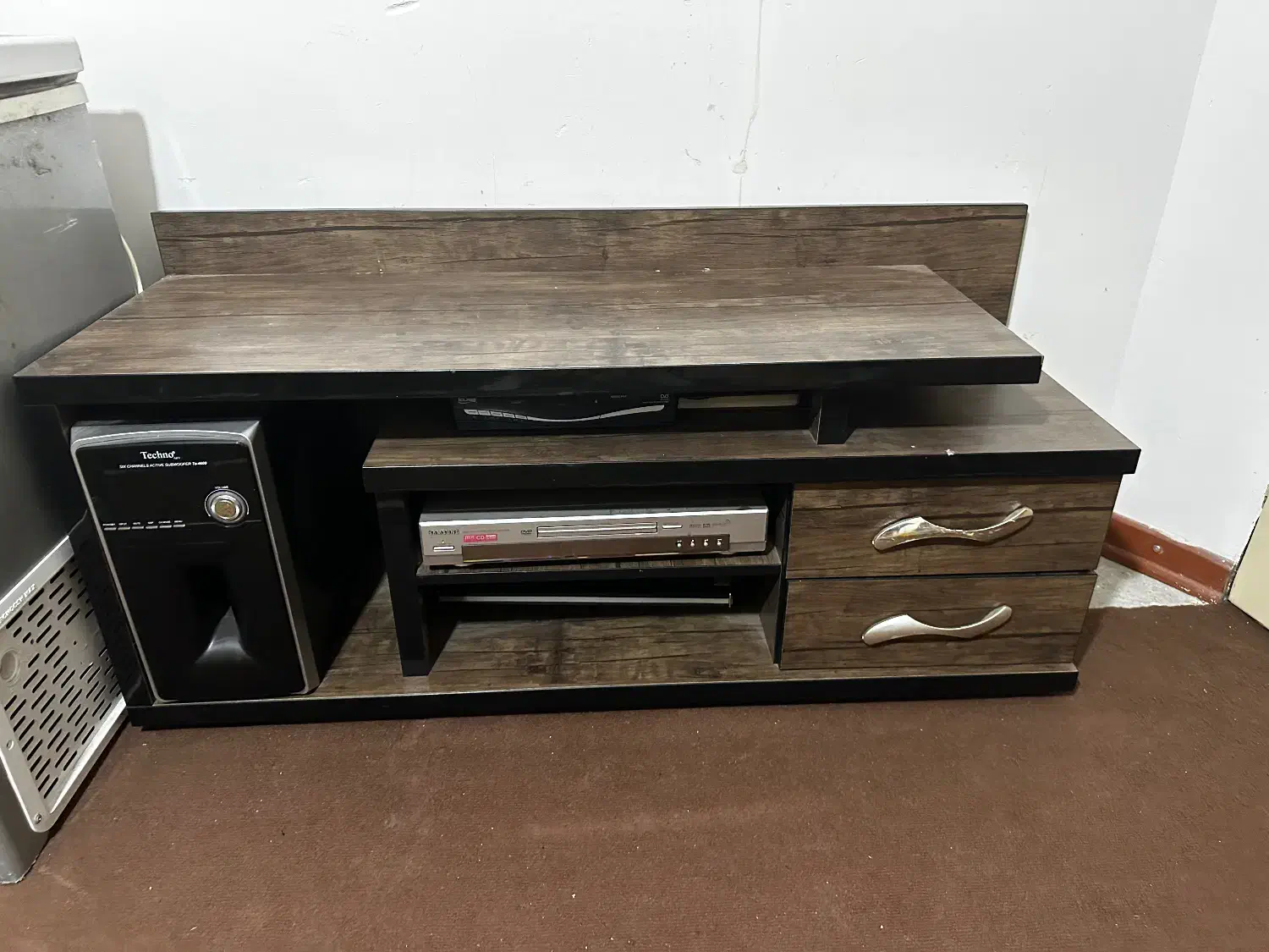 میز تلویزیون|میز تلویزیون|آمل, |دیوار