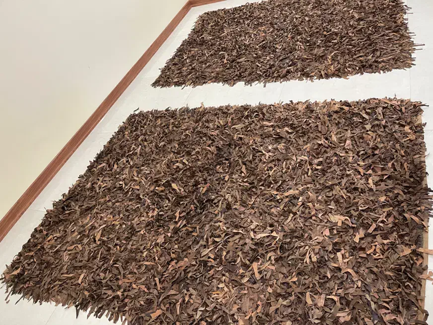 فرش مدرن|فرش|تهران, حکیمیه|دیوار