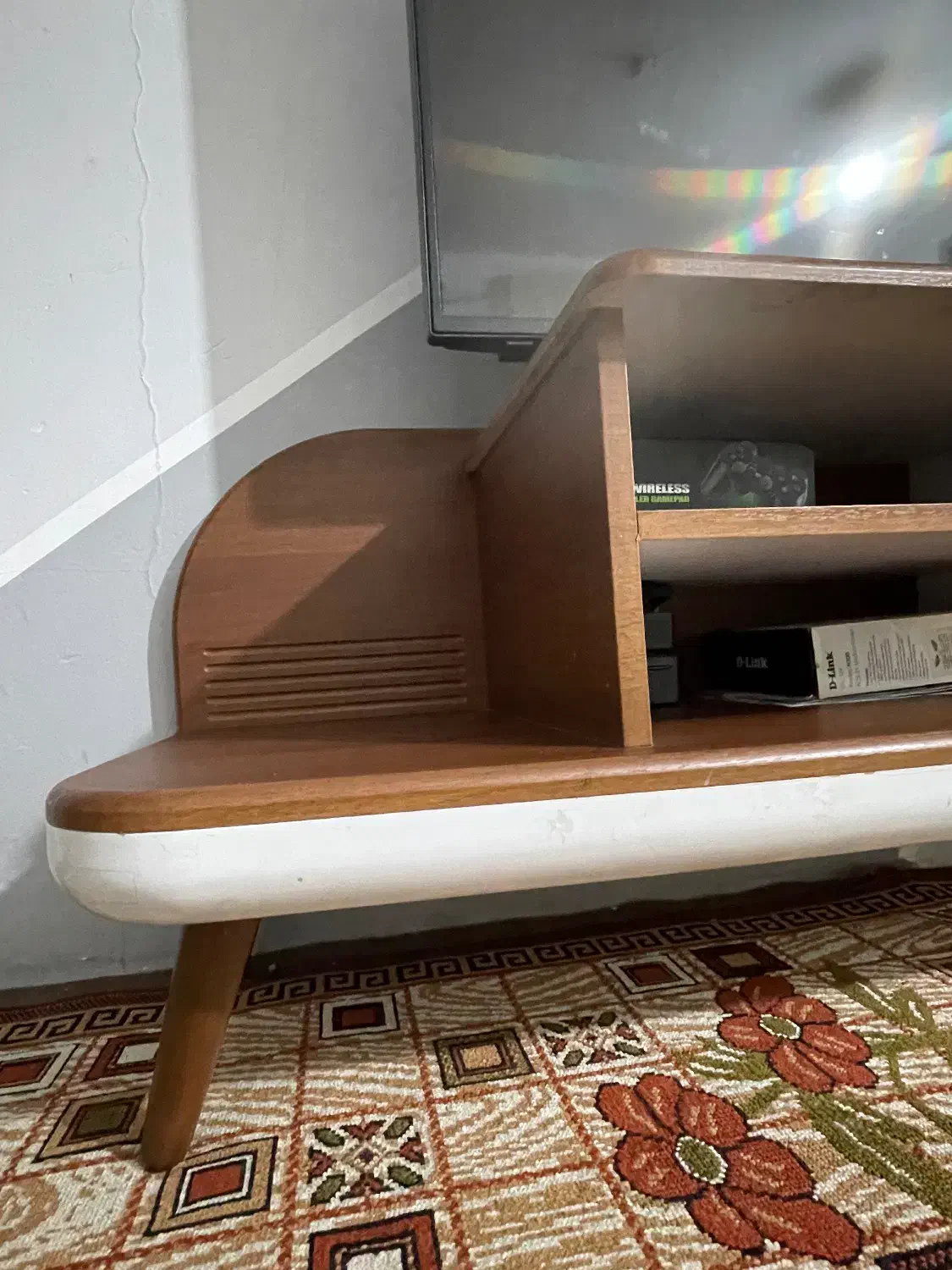 میز تلوزیون|میز تلویزیون|قائمشهر, |دیوار