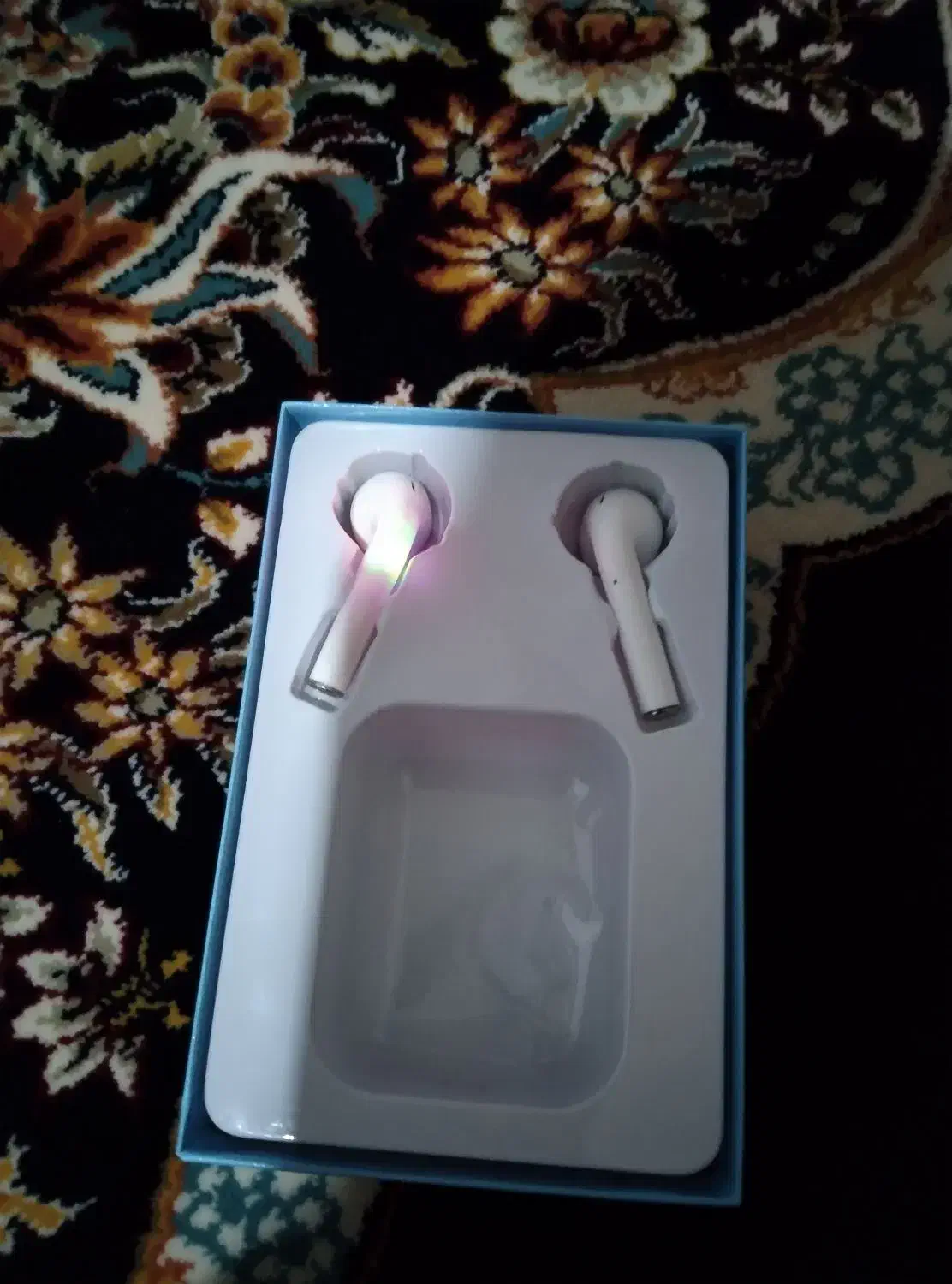 هندزفری بلوتوثی|لوازم جانبی موبایل و تبلت|قم, نیروگاه|دیوار