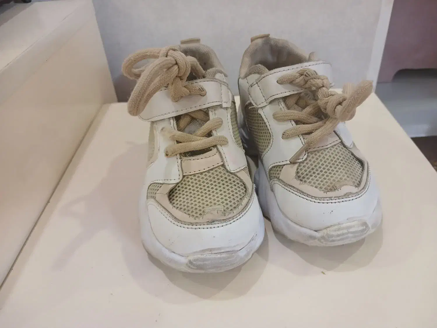 کفش بچگانه|کفش و لباس بچه|مشهد, نوید|دیوار