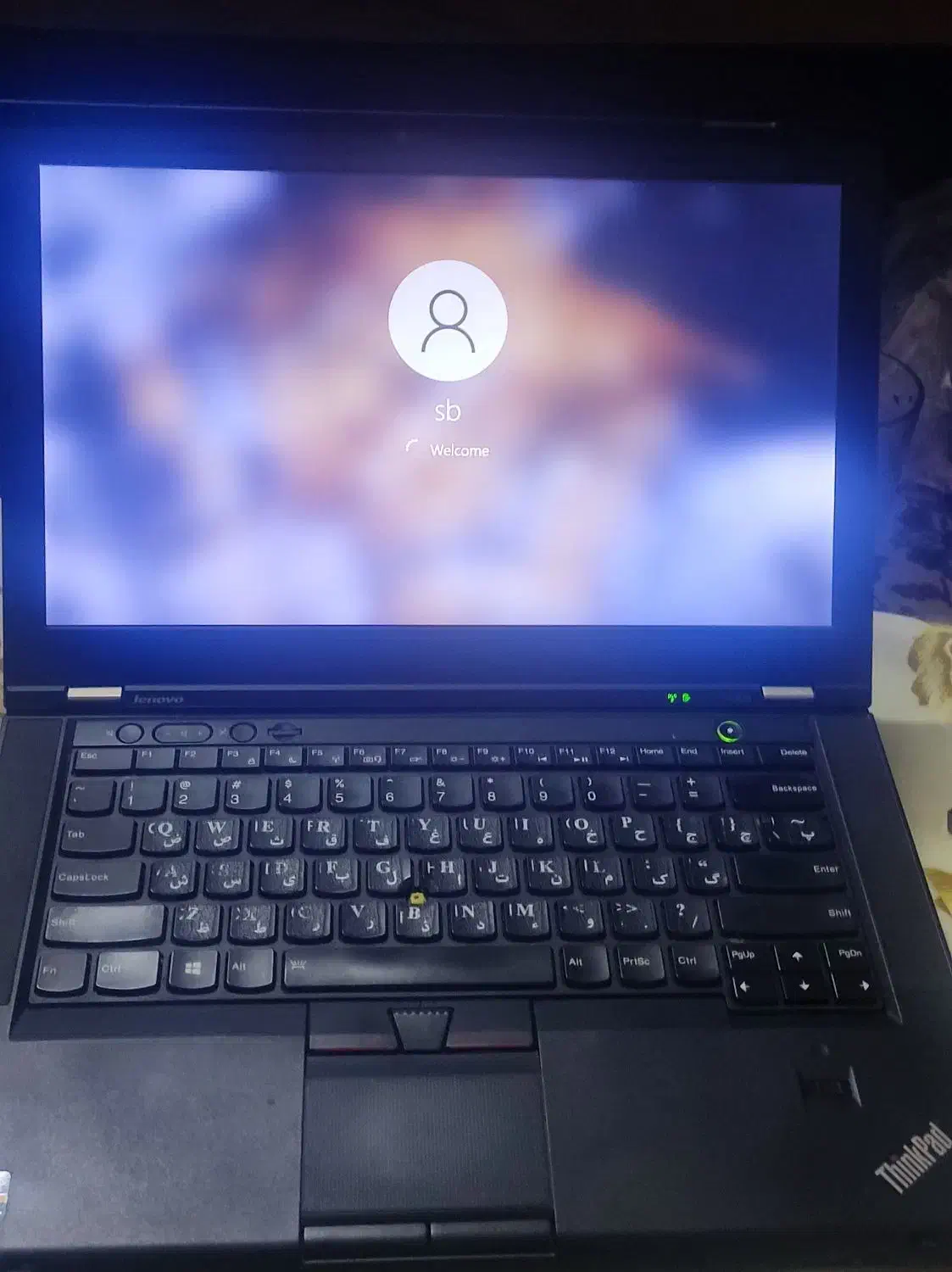 لپتاپ لئوو مدل T 430S|رایانه همراه|کرمانشاه, |دیوار