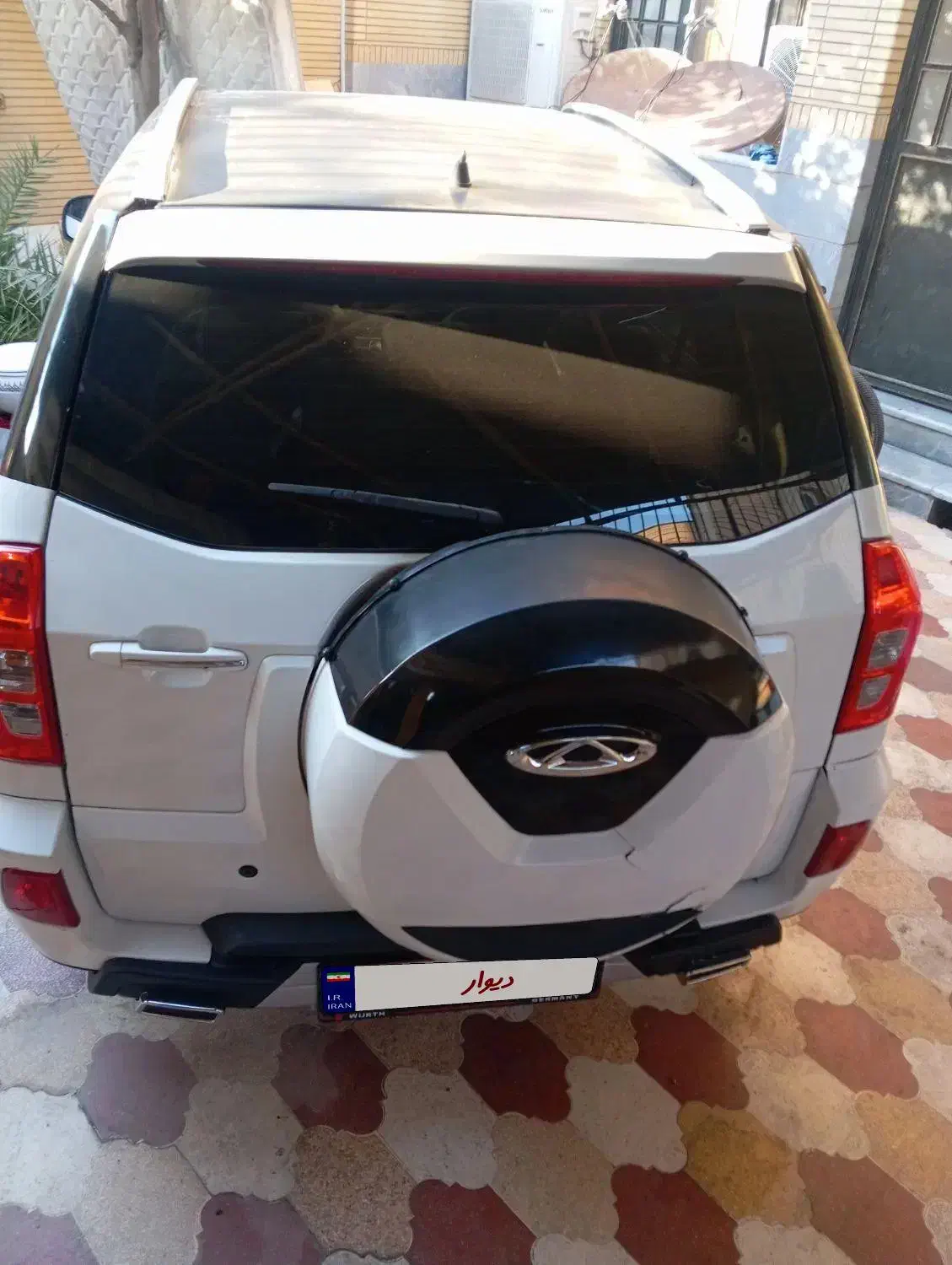 x33 mvm s اتومات|خودرو سواری و وانت|شیراز, سفیرشمالی|دیوار