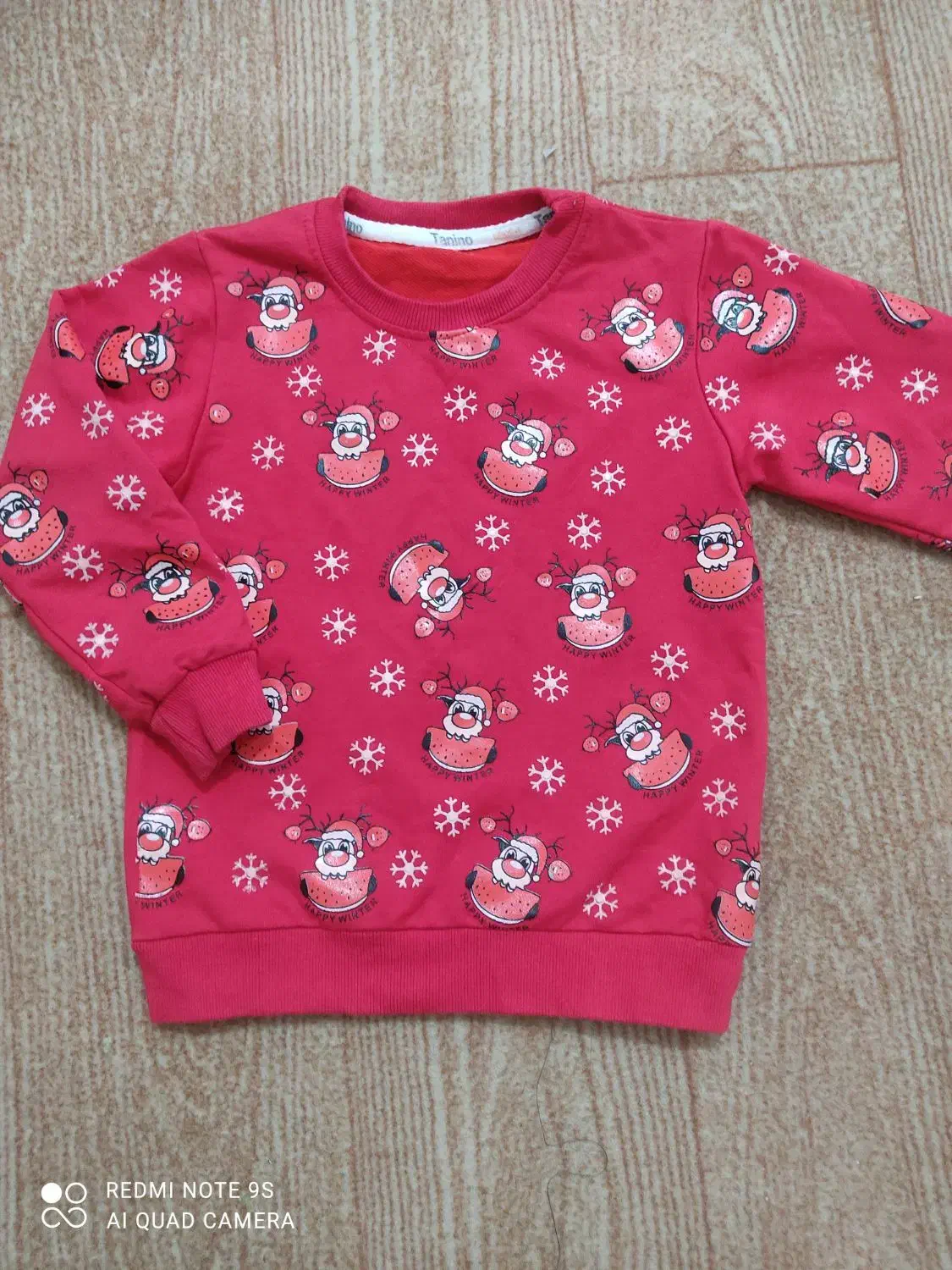 لباس بچه یلدایی|کفش و لباس بچه|قم, شهر قائم|دیوار